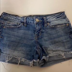 Aeropostale shorts